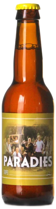 Aspro Paradies 33 Tripel Bier kaufen
