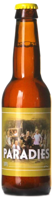 Aspro Paradies 33 Tripel Bier kopen