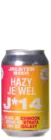 Jelster Hazy Je Wel 33 IPA Bier kopen
