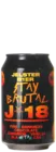 Jelster Stay Brutal 33 Stout Bier kopen