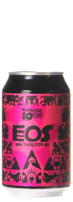 Walhalla EOS 33 IPA Bier kopen