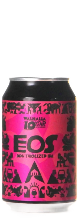 Walhalla EOS 33 IPA Bier kopen