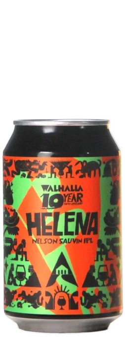 Walhalla Helena 33 Pale Ale Bier kopen