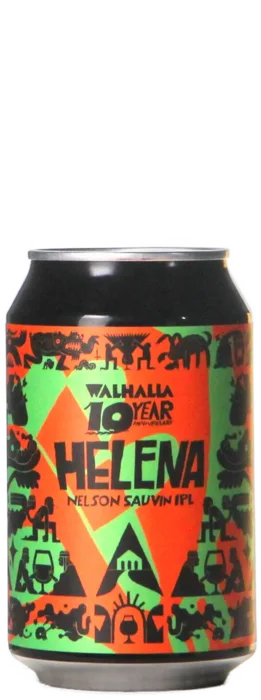 Walhalla Helena 33 Pale Ale Bier kopen