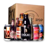 Geboorte Bierpakket (Meisje)