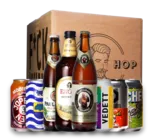 Deutsches Bier-Paket