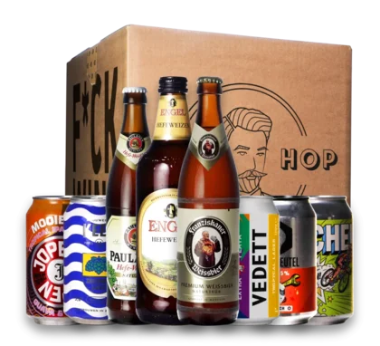 Deutsches Bier-Paket