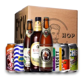 Deutsches Bier-Paket
