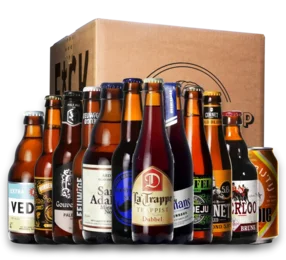 60 jaar Bierpakket