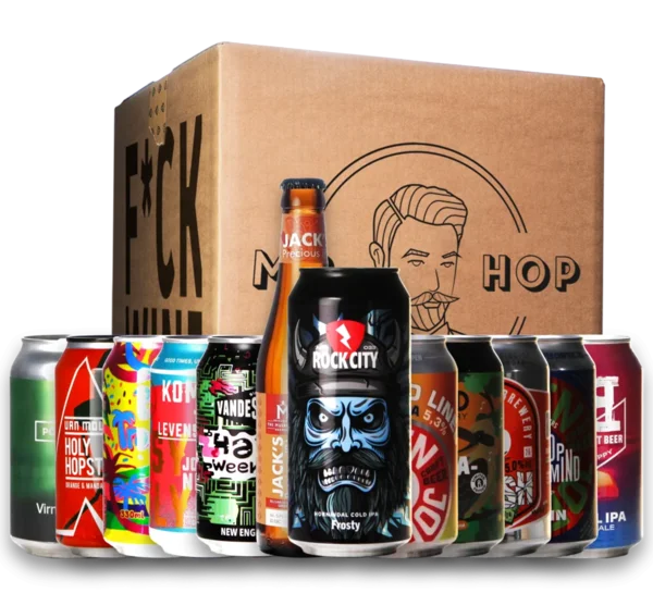 Bierpaket IPA 