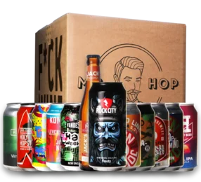 Bierpaket IPA 