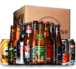 Bierpakket Ontdekkingsreis