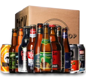 Bierpakket Ontdekkingsreis