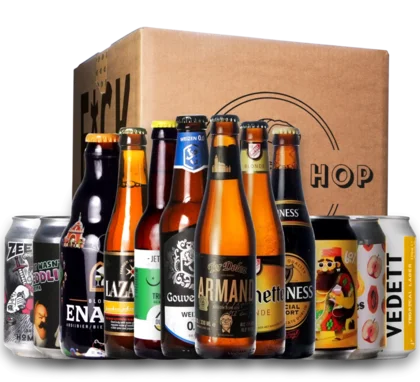 Vaderdag Bierpakket 2026 - BierLegende XL