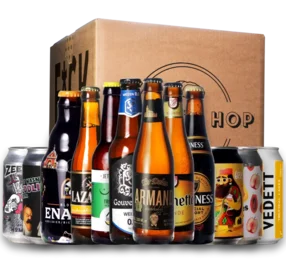 Vaderdag Bierpakket 2026 - BierLegende XL