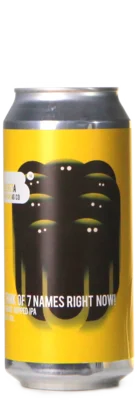 Bereta Think of 7 Names Right Now 44 Blikbier Bier kopen
