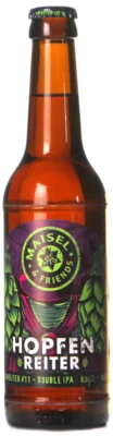 Maisel & Friends Hopfenreiter #11 2026 33 IPA Bier kaufen