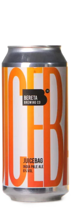 Bereta Juicebag 44 Blikbier Bier kopen