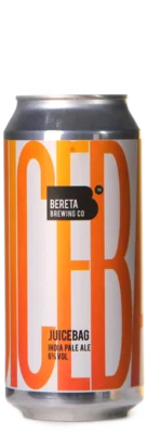 Bereta Juicebag 44 Dosenbier Bier kaufen