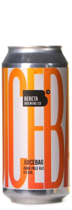 Bereta Juicebag 44 Dosenbier Bier kaufen