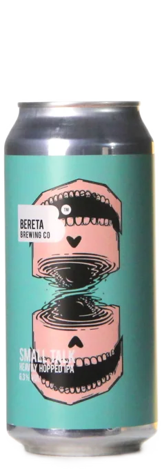 Bereta Small Talk 44 Dosenbier Bier kaufen
