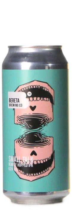 Bereta Small Talk 44 Blikbier Bier kopen