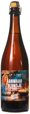 Fireside Brewing Aanmaakblondje 75 Blond Bier kaufen