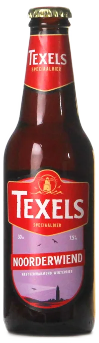 Texels Noorderwiend 30 Amber Bier kopen