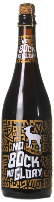 Van Steenberge No Bock No Glory 75 Herbstbock Bier kaufen