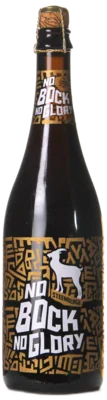 Van Steenberge No Bock No Glory 75 Herbstbock Bier kaufen