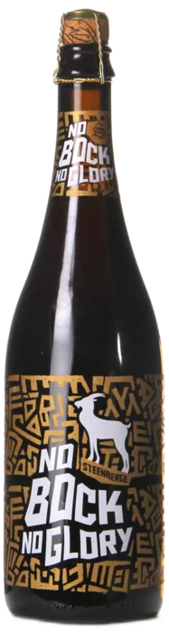 Van Steenberge No Bock No Glory 75 Herbstbock Bier kaufen