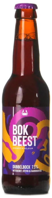 Schelde Bokbeest 33 Herfstbok Bier kopen