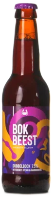Schelde Bokbeest 33 Herbstbock Bier kaufen