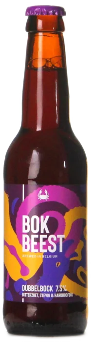Schelde Bokbeest 33 Herbstbock Bier kaufen