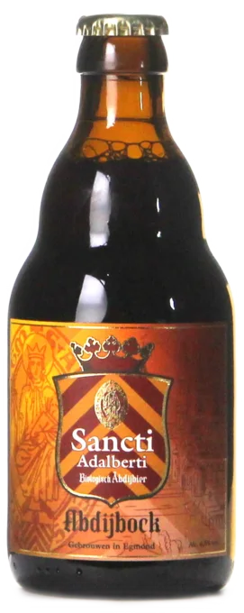 Sancti Adalberti Abdijbock 33 Herbstbock Bier kaufen