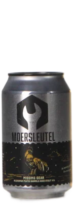 De Moersleutel Missing Gear 33 Stout Bier kopen
