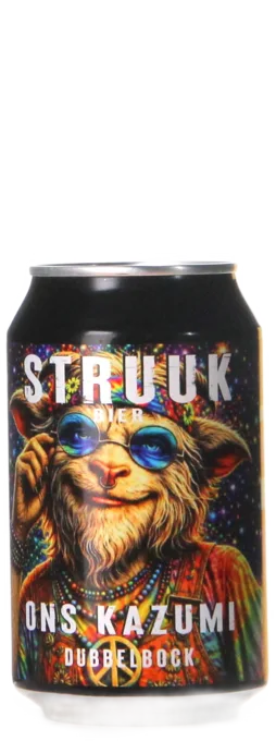 Struuk Bier Ons Kazumi 33 Herbstbock Bier kaufen