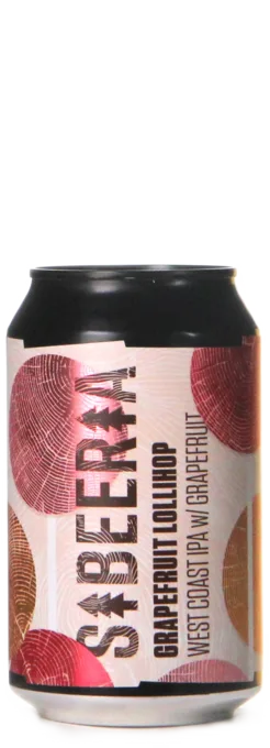 Sibeeria Grapefruit Lollihop 33 Pale Ale Bier kopen
