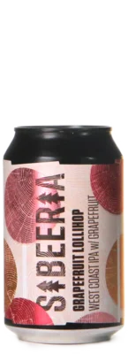 Sibeeria Grapefruit Lollihop 33 Pale Ale Bier kaufen
