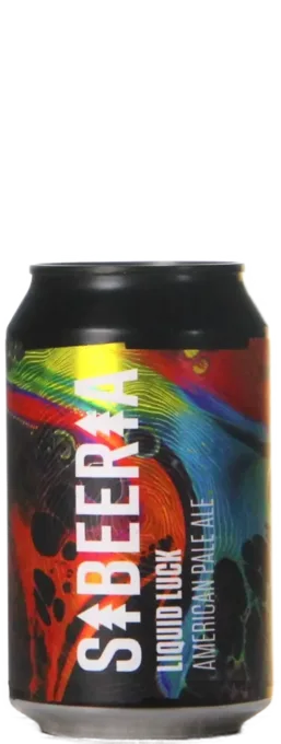 Sibeeria Liquid Luck 33 Pale Ale Bier kopen