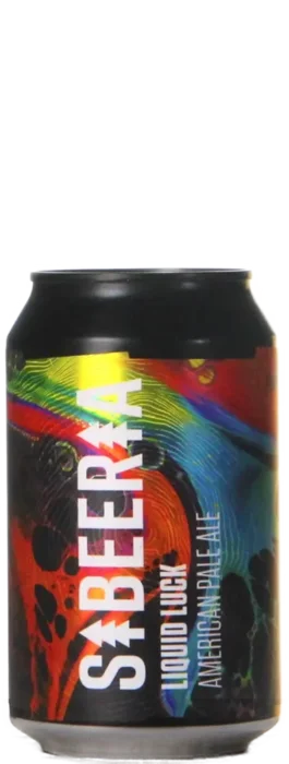 Sibeeria Liquid Luck 33 Pale Ale Bier kaufen