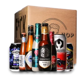 Bierpakket - RAAK vzw