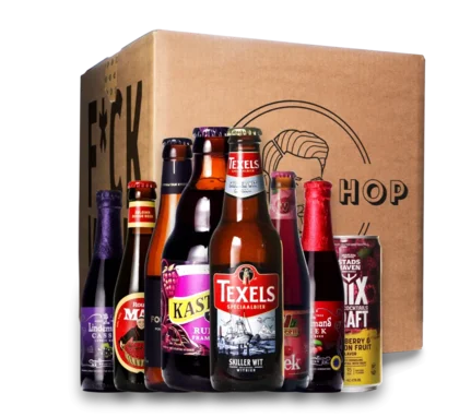 Bierpakket Moederdag 2026