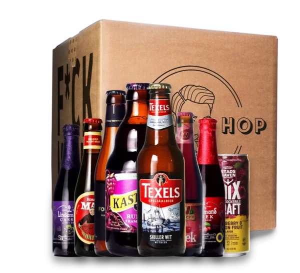 Bierpakket Moederdag 2026