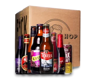 Bierpakket Moederdag 2026