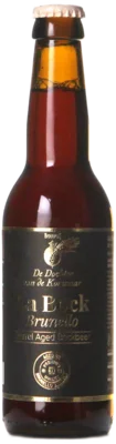Dochter van de Korenaar La Bock Brunello Barrel Aged 33 Herbstbock Bier kaufen