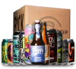Bierclub box voor Ivo