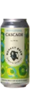 Monkey Brew Monolupulus: Cascade