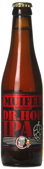 Muifel Dr. Hop 33 IPA Bier kopen