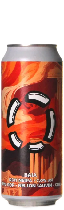 LOST BAIA 50 IPA Bier kopen